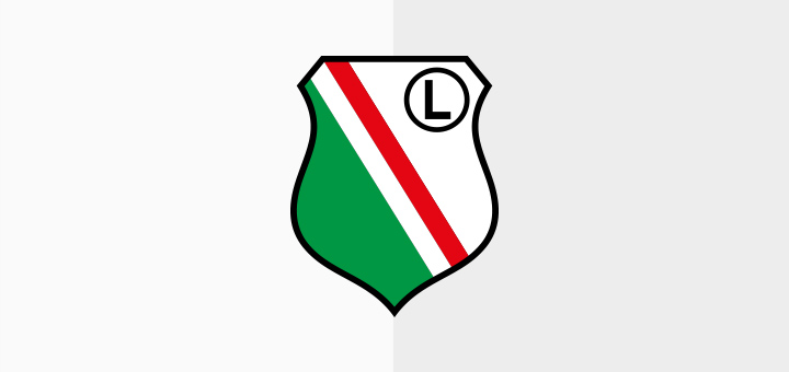 Legia II gromi Wasilków 4:1