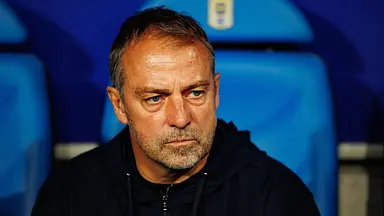 FC Barcelona zdeterminowana znaleźć nowego napastnika