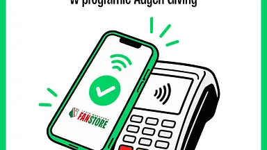 Fundacja Legii z nowym sposobem przyjmowania darowizn. Współpraca z Adyen