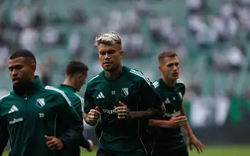 Piątkowski po remisie z Radomiakiem: Czujemy niedosyt