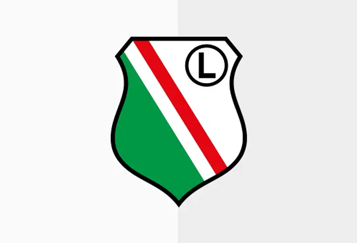 Legia II Warszawa wygrywa 4:1 z KS Wasilków