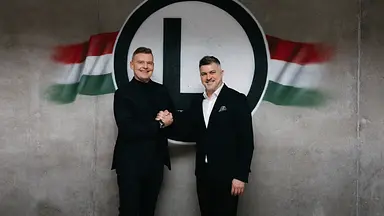 Żewłakow wskazał faworytów do mistrzostwa. Legia w gronie trzech zespołów