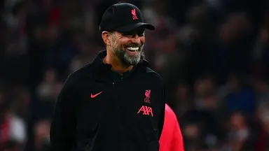 Jürgen Klopp wybrał pierwsze nazwiska do kadry Niemiec