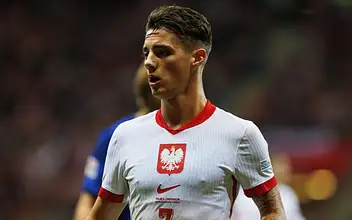 Legia: Czterej piłkarze powołani do reprezentacji