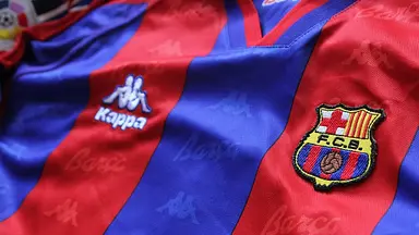 Tommy Marqués zmienia Barcelonę na SC Braga
