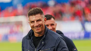 Mateusz Borek zachwycony emocjami po Legia–Lech