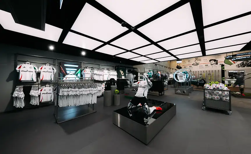 Fanstore 7410