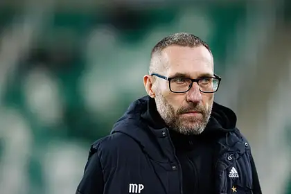 Legia Warszawa gotowa na start sezonu