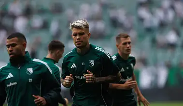 Piątkowski po remisie z Radomiakiem: Czujemy niedosyt